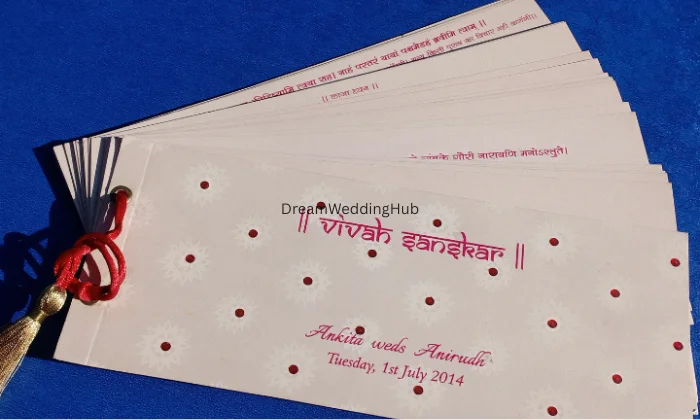 Snapivite  Digital Wedding Invitation